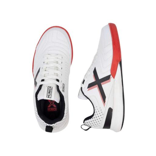 MUNICH RONDITO KID 11. 4067011. Zapatillas Fútbol sala Niño.  [3]
