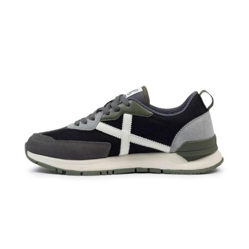 MUNICH VERSATILE 27. 8832027. Zapatillas Moda Hombre. [1]