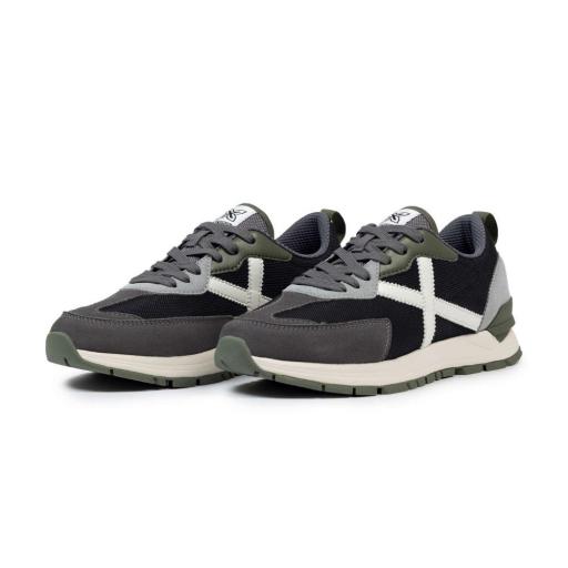 MUNICH VERSATILE 27. 8832027. Zapatillas Moda Hombre. [2]