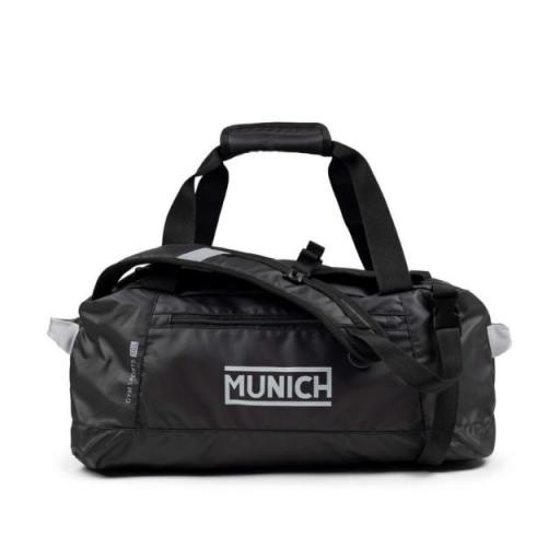 Mochila Bolso Munich Gym Sport 7113510 – Convertible Deportivo en Poliéster Reciclado [0]