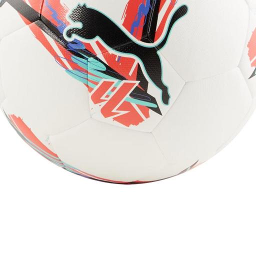 BALÓN DE LA LIGA 24/25 PUMA ÓRBITA LA LIGA. 084287 01 [2]