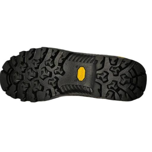ORIOCX Vercord Marrón – Botas de Montaña Impermeables Sympatex con Suela Vibram para Hombre [4]