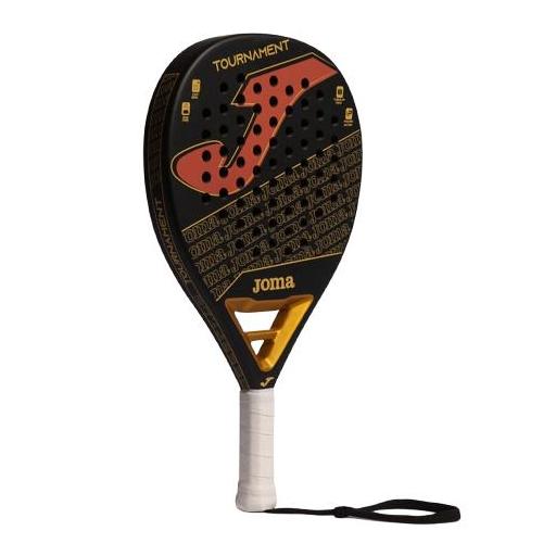 PALA DE PÁDEL JOMA TOURNAMENT Black-gold. 400836.175 [1]