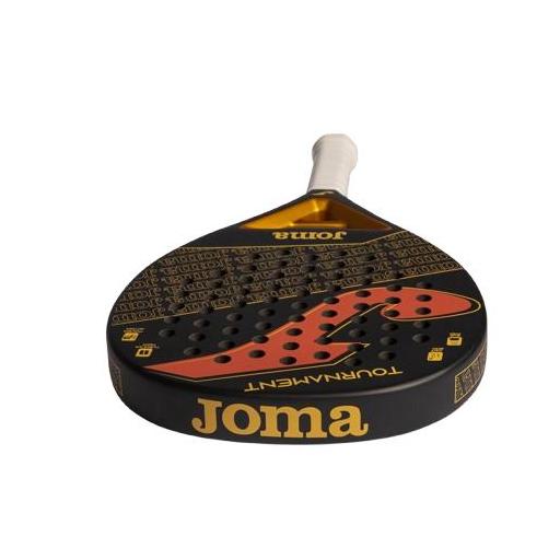 PALA DE PÁDEL JOMA TOURNAMENT Black-gold. 400836.175 [2]
