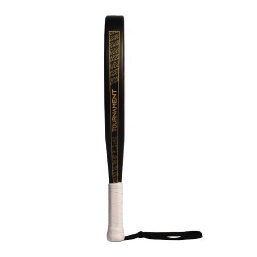PALA DE PÁDEL JOMA TOURNAMENT Black-gold. 400836.175 [3]