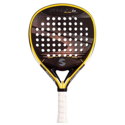 PALA PADEL SOFTEE SUMMIT 3.0 YELLOW POWER [0]