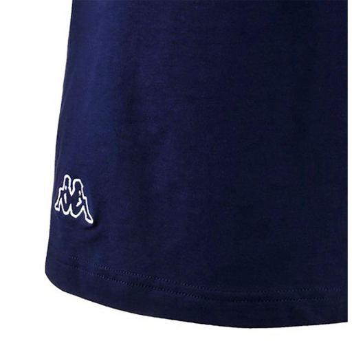 Pantalón corto Hombre Kappa Cabas. 303HZE0 Azul marino. [3]