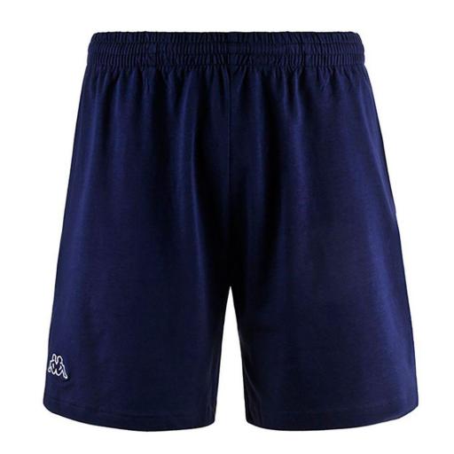 Pantalón corto Hombre Kappa Cabas. 303HZE0 Azul marino. [2]