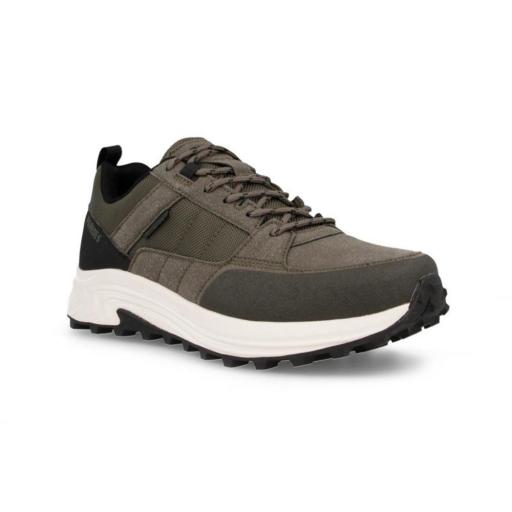 PAREDES ALBALAT KAKI- Zapatillas Trekking Hombre. LT25524  [2]
