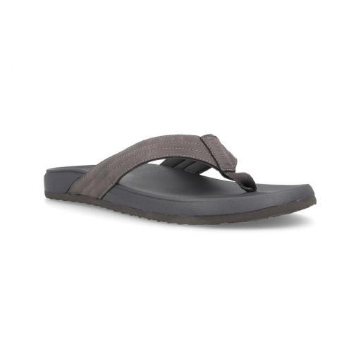 PAREDES COY NEGRO. CHANCLA CASUAL PARA HOMBRE. LB25168 [1]