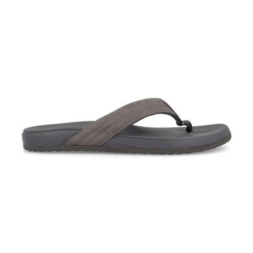 PAREDES COY NEGRO. CHANCLA CASUAL PARA HOMBRE. LB25168