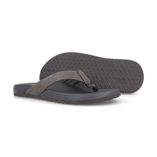 PAREDES COY NEGRO. CHANCLA CASUAL PARA HOMBRE. LB25168 [2]