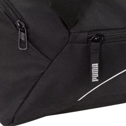 PUMA BOLSA DEPORTIVA FUNDAMENTALS. 090331 01. Black [3]