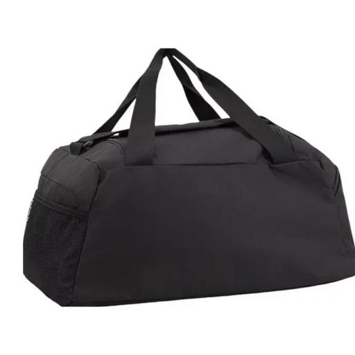 PUMA BOLSA DEPORTIVA FUNDAMENTALS. 090331 01. Black [1]