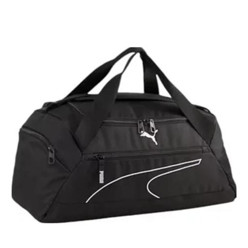 PUMA BOLSA DEPORTIVA FUNDAMENTALS. 090331 01. Black [0]