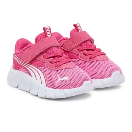 PUMA FLEX FOCUS MODERN AC+INF  311523 18. Pink. Zapatillas Deportivas Infantil. [1]
