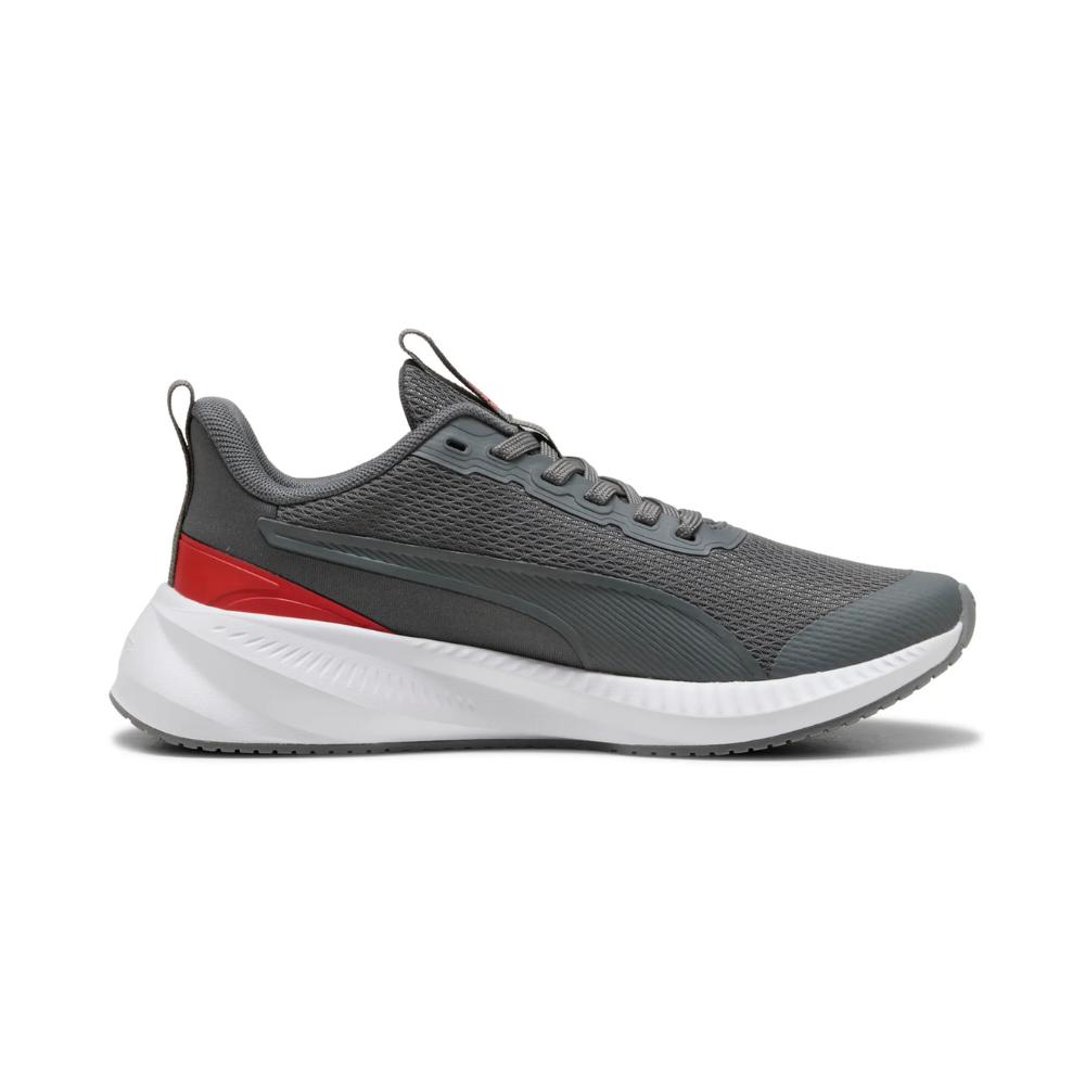 PUMA FLYER LITE 3 Jr. 401526 08. Zapatillas Running Junior.