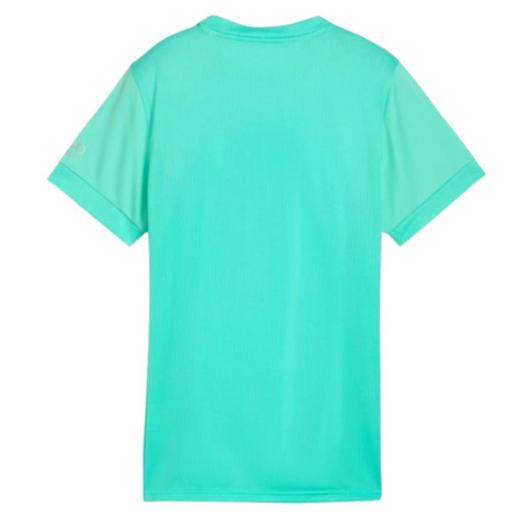 PUMA IND PÁDEL GRAPHIC PARA MUJER. Aquatic puma 660285 30 [1]
