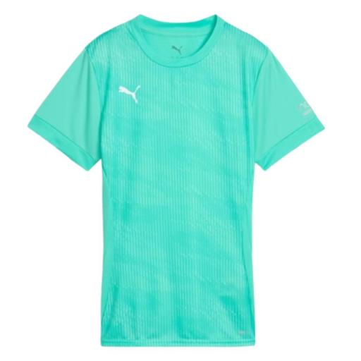 PUMA IND PÁDEL GRAPHIC PARA MUJER. Aquatic puma 660285 30