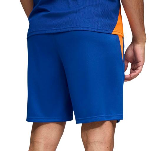 PUMA INDIVIDUAL PADEL TIG SHORT. 660163 99. Blue. Bermuda Pádel Hombre.  [1]