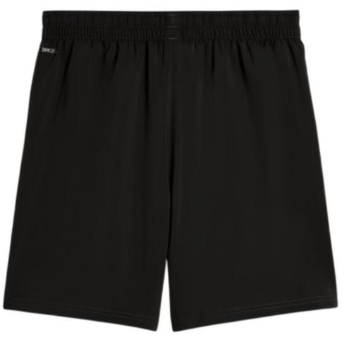 PUMA M TAD 7" WVN SHORTS POCKET PARA HOMBRE. NEGRO 528046 01. [3]