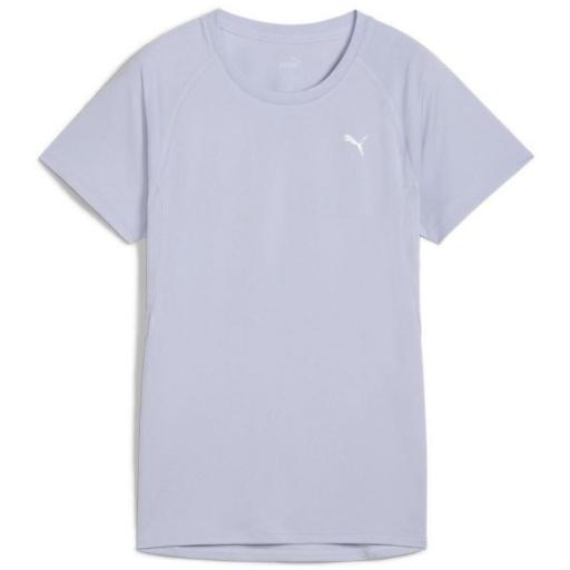 PUMA RUN VELOCITY TEE W. 526578 47. Camiseta running para mujer [0]