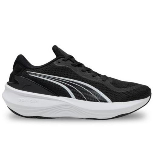 PUMA SCEND PRO 2. 310779 01. Black-white. Zapatillas Running Adulto [0]