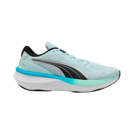 PUMA SCEND PRO 2. 310779 23. Sea glass-black. Zapatillas running adulto. [0]