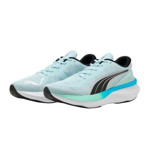 PUMA SCEND PRO 2. 310779 23. Sea glass-black. Zapatillas running adulto. [2]