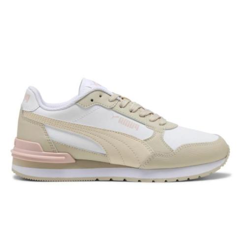 PUMA ST Runner v4 L Jr. 399736 07. Zapatillas Deportivas Junior