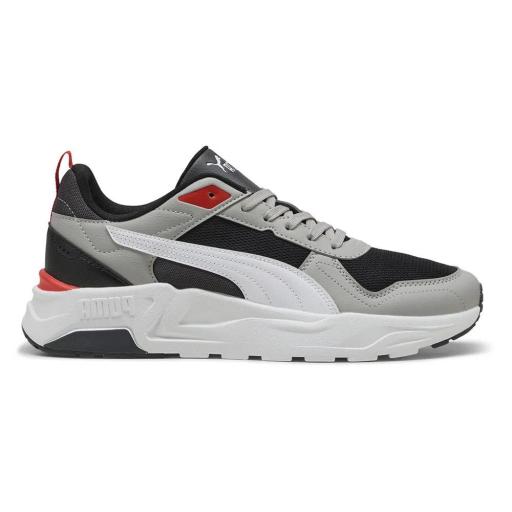 PUMA TRINITY 2 LT 400231 20. Grey. Zapatillas Casual Hombre.  [1]