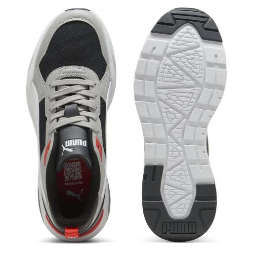 PUMA TRINITY 2 LT 400231 20. Grey. Zapatillas Casual Hombre.  [3]