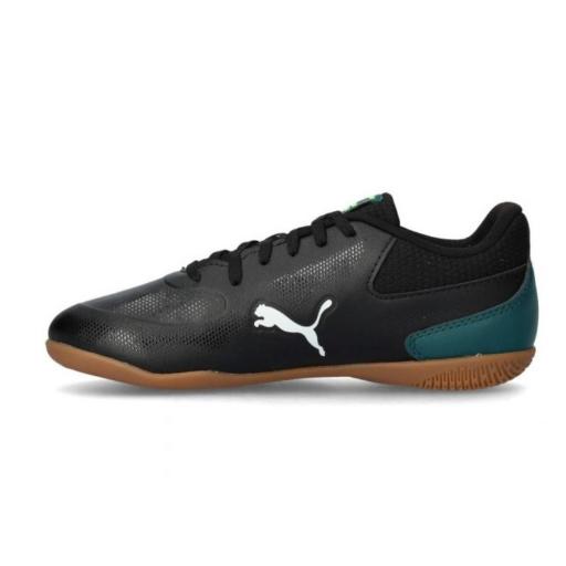 PUMA TRUCO III 108572 02. Black fiz-ight white. Zapatillas Fútbol Sala Adulto [1]