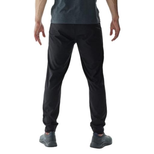 Pantalón Chándal Entrenamiento Hombre 4F TFTRM681. Negro [2]