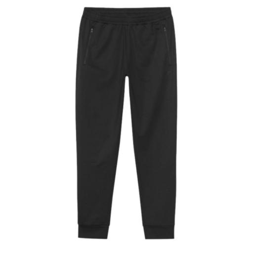 Pantalón Chándal Entrenamiento Hombre 4F TFTRM681. Negro [3]