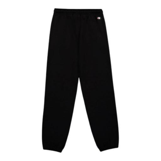 Pantalón Chándal Niño CHAMPION 306841 KK001. Black [1]