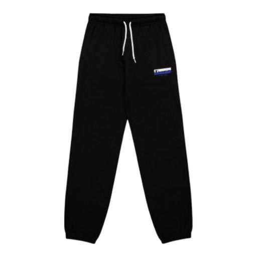 Pantalón Chándal Niño CHAMPION 306841 KK001. Black