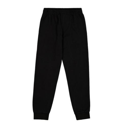 Pantalón Chándal Ricuff para Niños CHAMPION 306876 KK001 Negro [1]