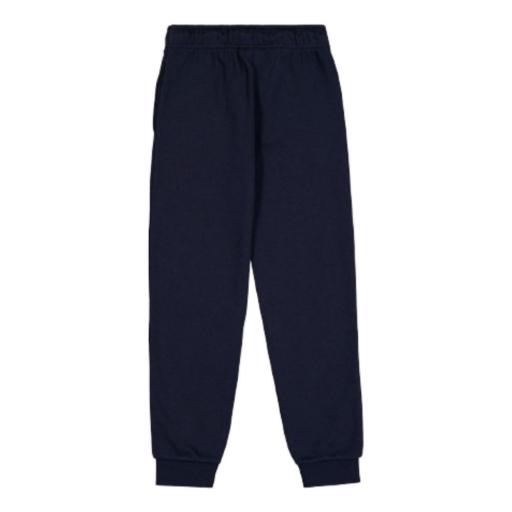 Pantalón Chándal Ricuff para Niños CHAMPION 306876 BS501. Azul marino [1]