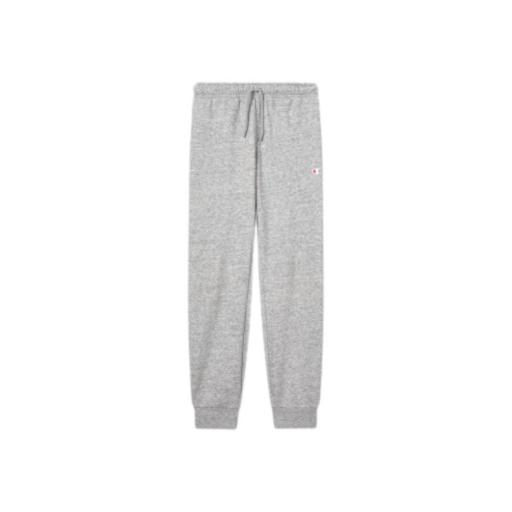 Pantalón Largo Niño/a Champion Puño Cordón 307330- EM021. Gris [3]