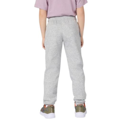 Pantalón Largo Niño/a Champion Puño Cordón 307330- EM021. Gris [1]