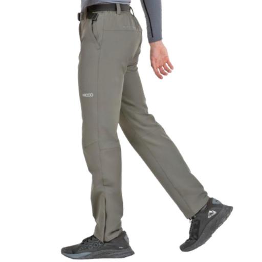 Pantalón Trekking Hombre +8000 TAZOS. Jungla [3]