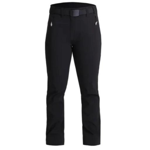 Pantalón Trekking Mujer SPHERE PRO POLIANA. Negro-gris 714055