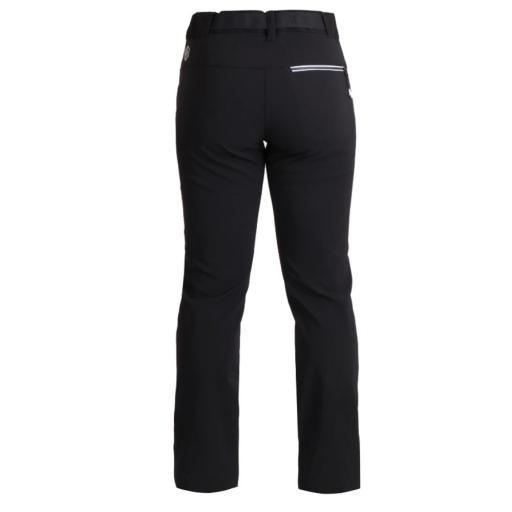 Pantalón Trekking Mujer SPHERE PRO POLIANA. Negro-gris 714055 [2]