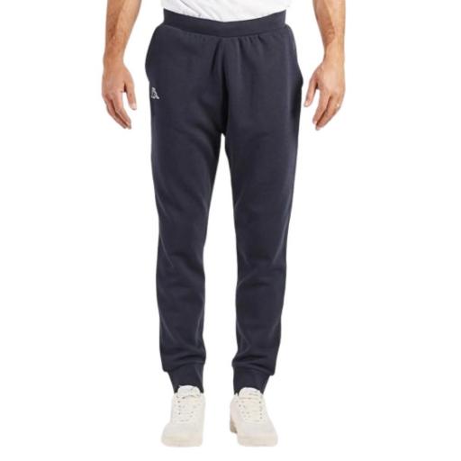 Pantalón largo Chándal Hombre KAPPA ZANT 303MJC0 Navy