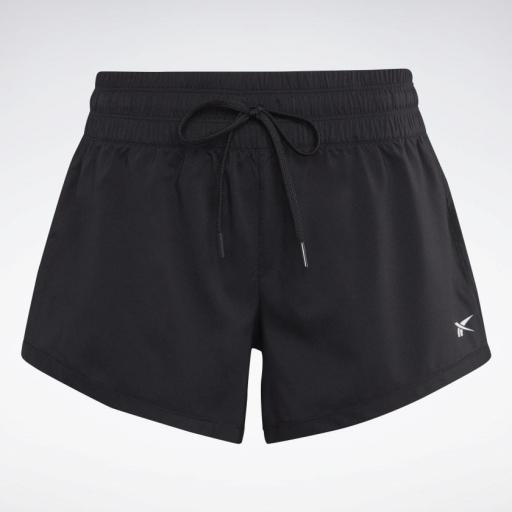 Pantalón corto Reebok WORKOUT READY ref GL2530 [3]