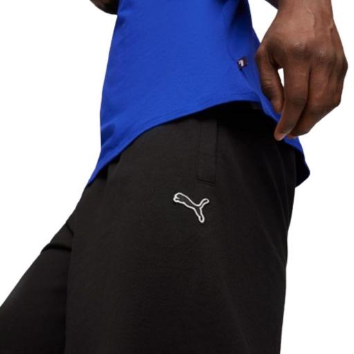 Pantalones Cortos PUMA BETTER ESSENTIALS. Black 678827 01 [2]