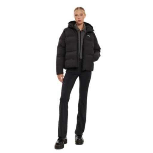 Puma Chaqueta puffer Poly mujer. 626489 01 [1]