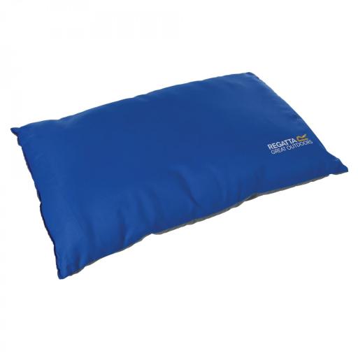 Almohada Camping Regatta Pillow. Oxford Blue. RCE272