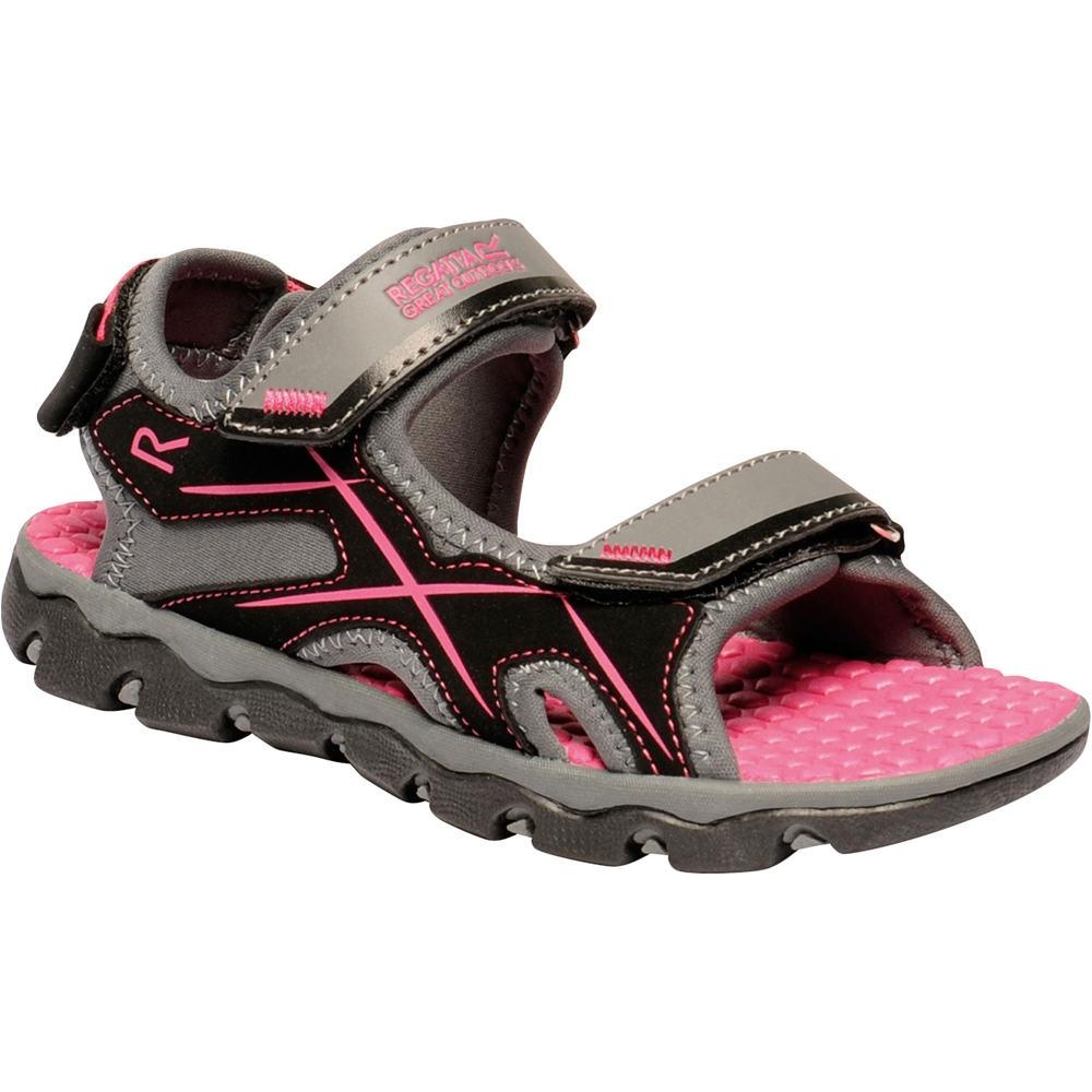 Mode & Accessoires Schuhe Sandalen Regatta Outdoorsandale Kota Drift Junior l 